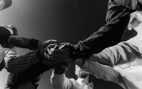 Grupo co-creación no Espazo +60 Ourense! Grupo co-creación no Espazo +60 Ourense!