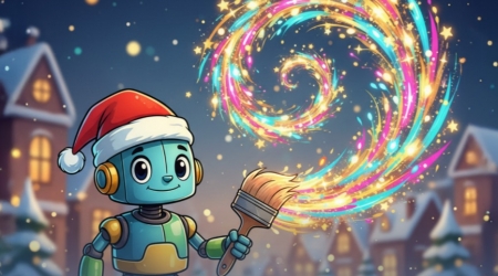 Talleres de Navidad Afundación 2025