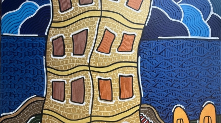 Torre de H&eacute;rcules (2025)