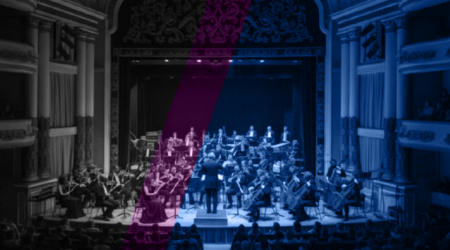 Temporada de Abonos de Clásica en Vigo. Enero-Junio 2026