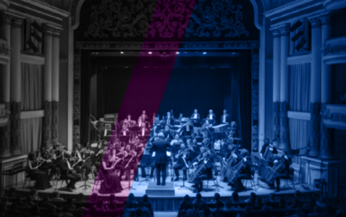 Temporada de Abonos de Clásica en Vigo. Enero-Junio 2026