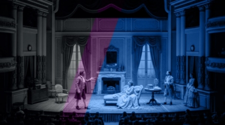 Temporada de Abonos de Teatro en Pontevedra. Enero - junio 2026