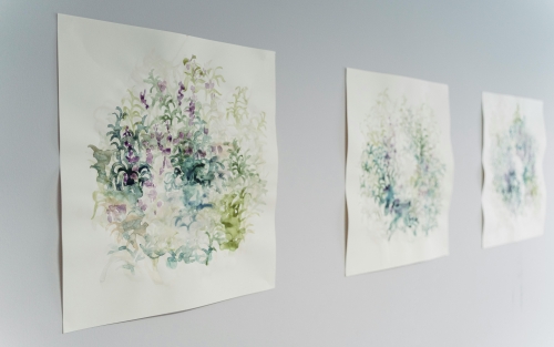 ACTO INAUGURAL “ARTE NO ESPAZO +60” - Espazo +60 Ourense