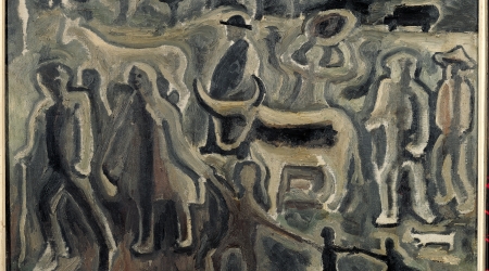 Romer&iacute;a (1953)