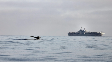Visita guiada á Escola naval de especialidades de La Graña (ESENGRA) e á escola de hostalaría - Espazo +60 Ferrol 