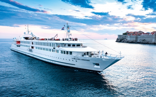 Viaje Crucero por Croacia y Montenegro, Espazos +60