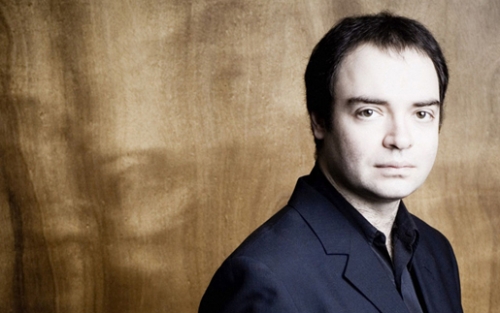 Concierto de la Real Filharmonía de Galicia con Christoph König y Alexander Melnikov, en Vigo