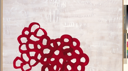 Exposición EL DEBER DE LO NUEVO. Colección de Arte Afundación y Colección MAC, en Madrid