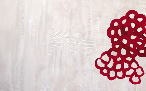 Exposición EL DEBER DE LO NUEVO en la Colección de Arte Afundación. Un diálogo con el MAC, en Madrid