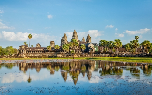 Viaje a Vietnam y Camboya 2º turno, Espazos +60