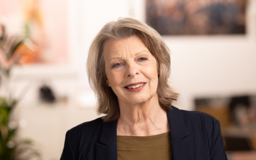 Diálogos sobre Lonxevidade e Envellecemento - Coa filósofa e profesora Anja Machielse e a doutora Sara Marsillas