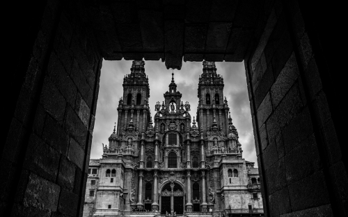 Visita guiada: Do románico ao expresionismo galego - Espazo +60 