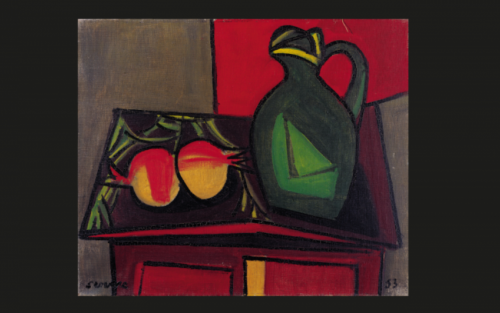 Visita guiada: Doméstica - Espazo +60 Ourense