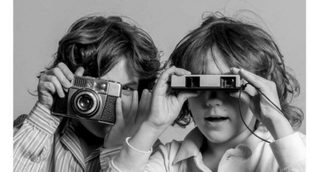 Visita guiada a exposición de fotografía “Read Me”, Santiago Barreiros - Espazo +60 Ourense