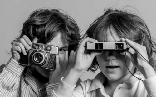 Visita guiada a exposición de fotografía “Read Me”, Santiago Barreiros - Espazo +60 Ourense