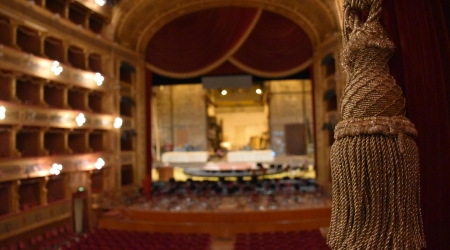 LÁGRIMAS DE SANGRE – Grupo de Teatro Espazo +60 Afundación Coruña