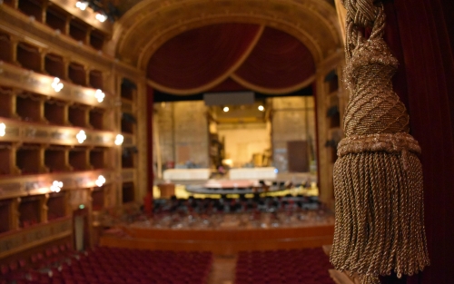 LÁGRIMAS DE SANGRE – Grupo de Teatro Espazo +60 Afundación Coruña