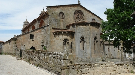 Segredos dunha Santa - Espazo +60 Ourense