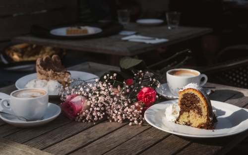 Ciclo Death Cafés 2026: encuentros para romper el silencio sobre la muerte