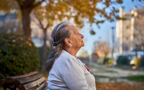 Programa El camino del duelo - Espazos +60