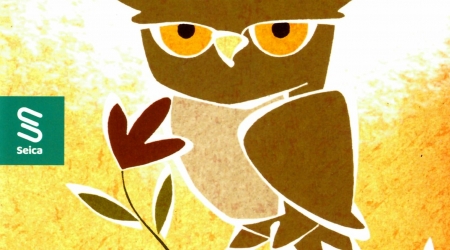 Presentación do libro O moucho voa. Filosofía en 23 conversas, de Miguel Vázquez Freire - Espazo +60 Santiago 