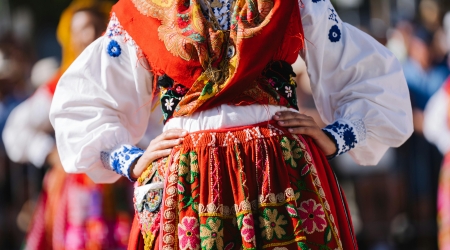 Visita ao Pazo de Trasalba e ao Museo do Traxe Tradicional (Ourense) - Espazo +60 Ferrol