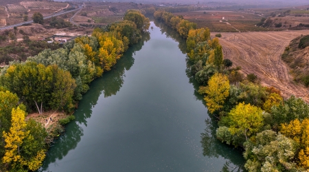 Viaxe á Rioxa, Espazos +60