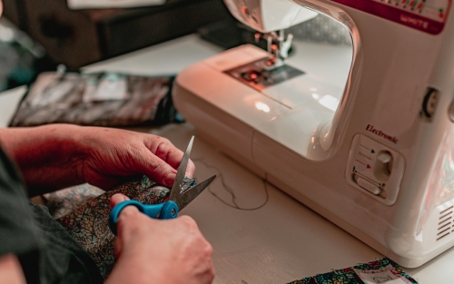 Mercadillo Solidario - Espazo +60 A Coruña