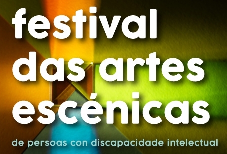 FESTIVAL ARTES ESCÉNICAS SPECIAL OLYMPICS GALICIA, en Santiago de Compostela