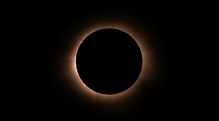 O eclipse de agosto e outras curiosidades - Espazo +60 Ourense