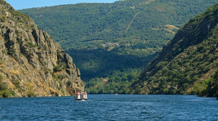 Ruta cultural pola Ribeira Sacra - Espazo +60 Ourense