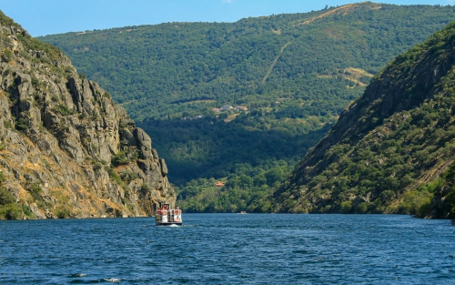 Ruta cultural pola Ribeira Sacra - Espazo +60 Ourense