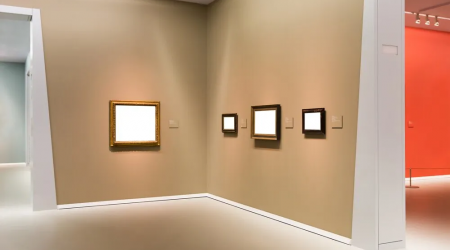 Visita á exposición “Marzo todo o ano” - Espazo +60 Ourense