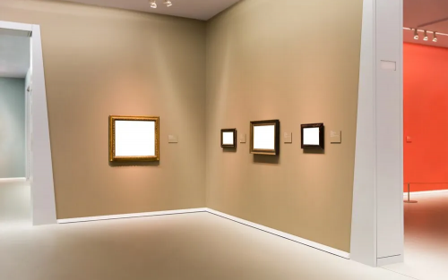Visita á exposición “Marzo todo o ano” - Espazo +60 Ourense
