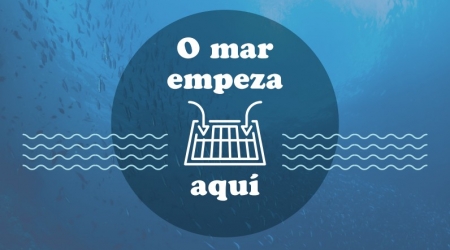 ¿Qué podemos hacer frente al problema de la basura marina? - Espazos +60 Vigo y Pontevedra