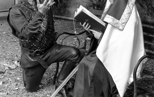 El secreto de los Franciscanos - Espazo +60 Ourense
