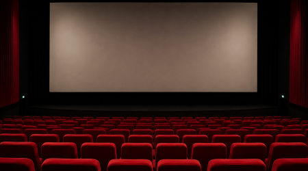 Tarde de cine: unha cita para gozar da Festa do Cine - Espazo +60 Monforte