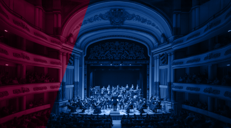 Temporada de Abonos Clásica en Vigo. Octubre-diciembre 2026