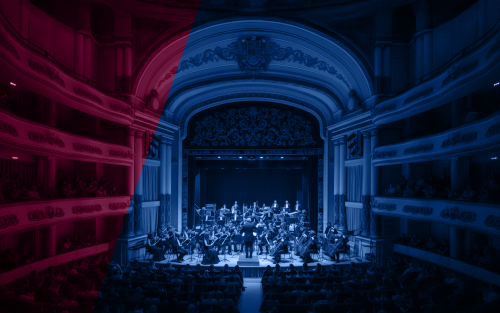 Temporada de Abonos Clásica en Vigo. Octubre-diciembre 2026
