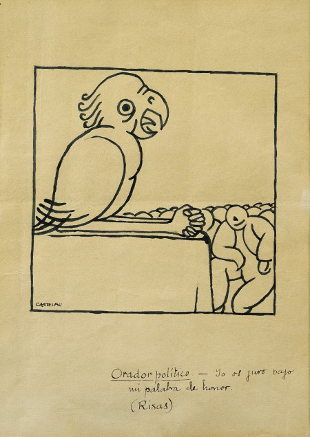 CASTELAO