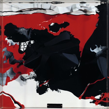 JOSEP GUINOVART