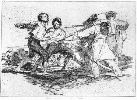 GOYA