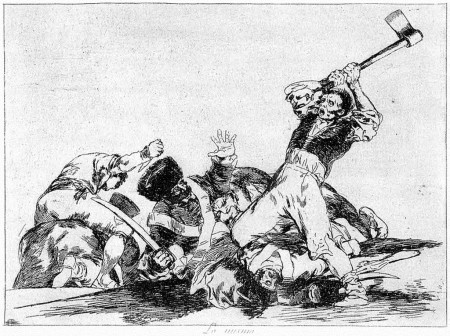 GOYA