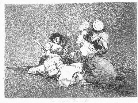 GOYA