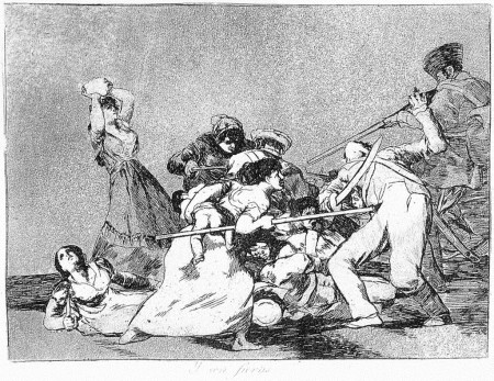 GOYA