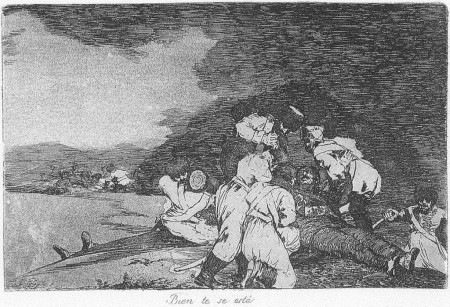 GOYA