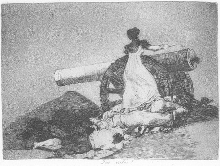 GOYA