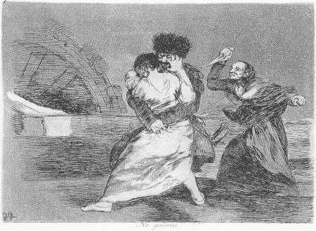 GOYA