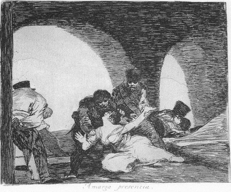 GOYA