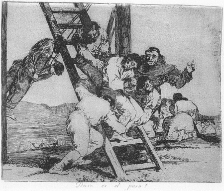 GOYA